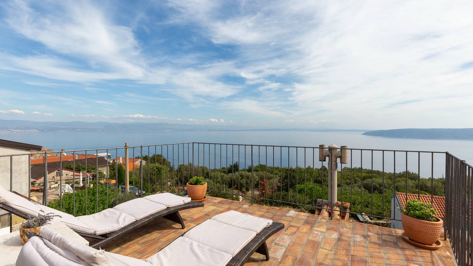 Villa Hidden world with pool by Villas Guide in Moscenicka Draga, Opatija Riviera