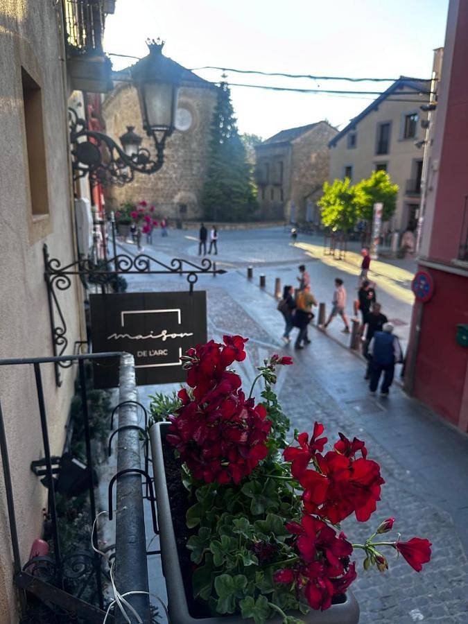 Casa de huéspuedes para 2 personas en Jaca