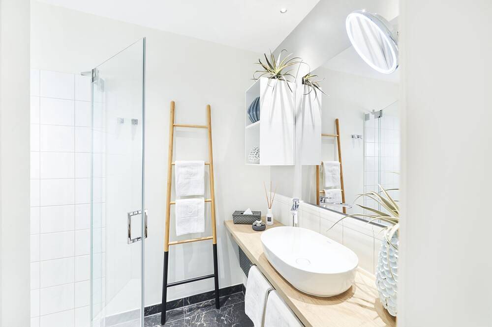 Ganze Wohnung, Luxury Überfluss Apartment in Mitte Bremen, Bremen