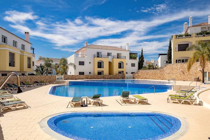 Appartamento vacanze per 4 persone, con balcone - 1