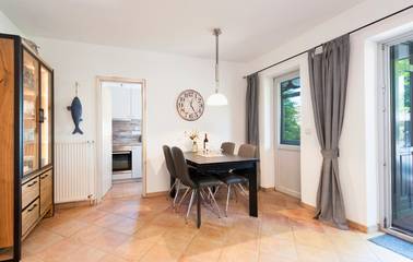 Vacation Apartment for 4 Guests in St. Peter-Bad, St. Peter-Ording, Picture 1