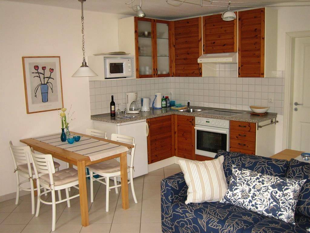 Ganze Ferienwohnung, Ferienwohnung Hesselbarth in St. Peter-Bad, St. Peter-Ording