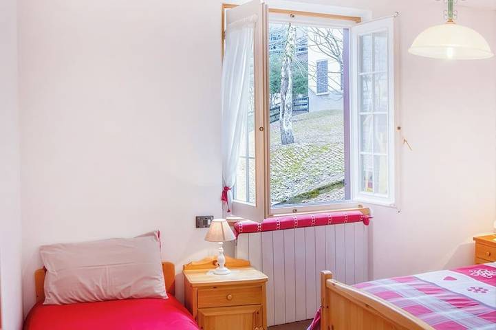 Ganze Wohnung, Ca' Maria - Casa in Scalve in Schilpario, Prealpi Bergamasche Orientali