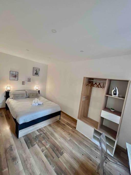 Gîte pour 4 personnes dans Office De Tourisme De Gap - 2