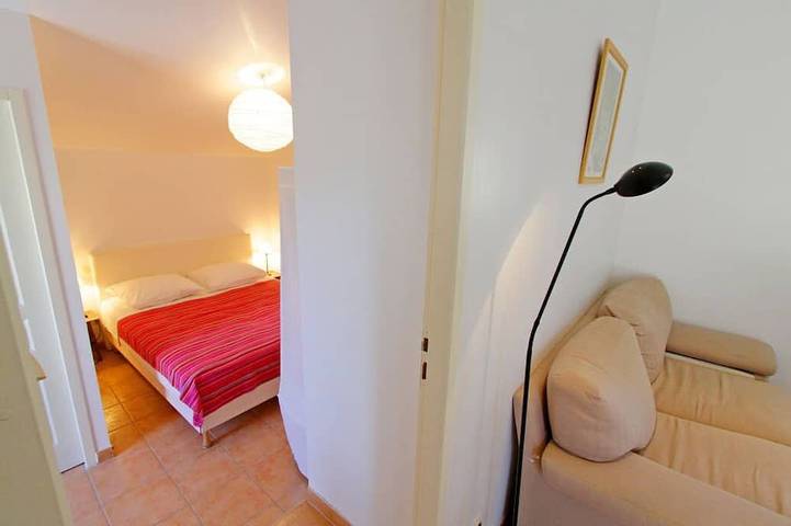 Gîte pour 4 personnes, avec piscine et jardin à Aragon - 3