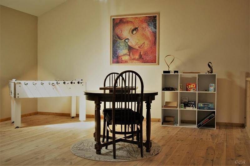 Double Room in La Chapelle-en-Lafaye, Montbrison