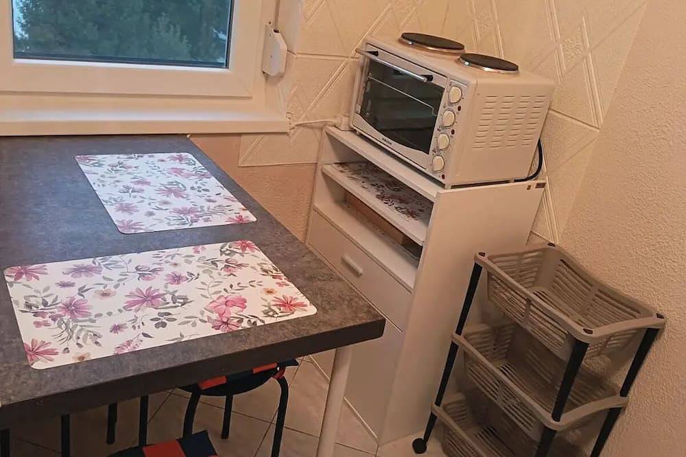 Ganze Wohnung, Szállás, ahol a nyugalom és a kényelem találkozik in Harkan, Siklósi járás