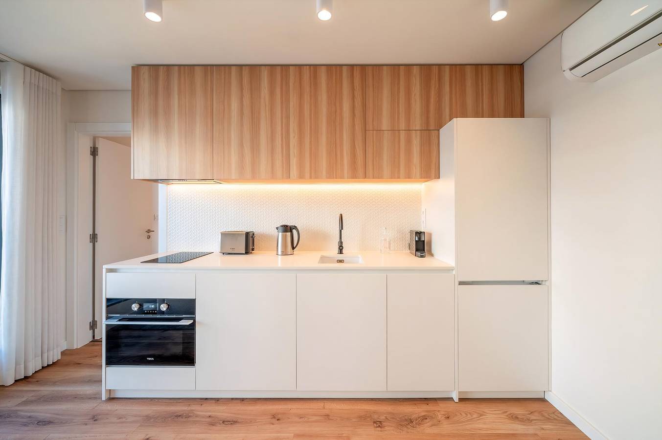 Apartamento inteiro, Guestready - Maleo Living Apartments - 6A2 in Lumiar, Costa de Lisboa