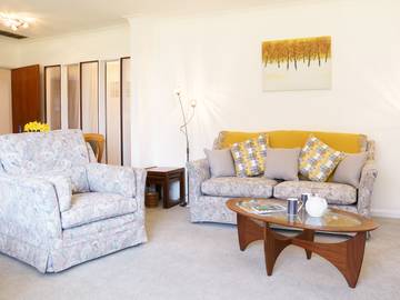 Bungalow voor 5 Personen in Highcliffe, Zuid-West Engeland, Afbeelding 1