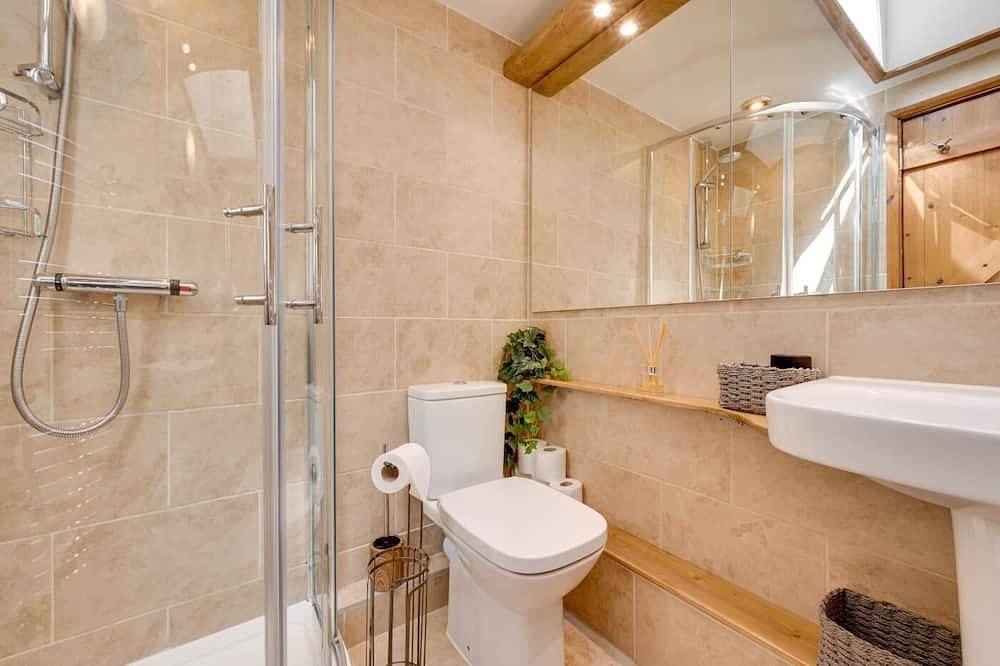 2 Bed in Reynoldston (oc-hh502) in Scurlage, Swansea region