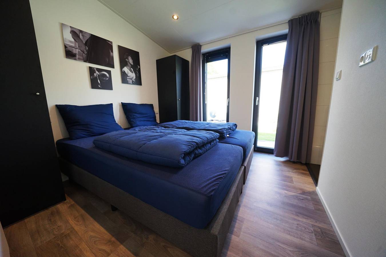 Europarcs Hooge Veluwe — Cube Split 6 in Hoge Veluwe