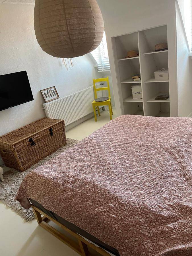 Ganze Wohnung, Charmante alte Stadtvilla in Gronau (Münsterland), Münsterland
