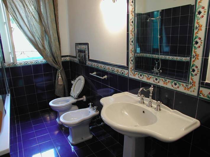 Location de vacances pour 2 personnes, avec jardin et vue, animaux acceptés à Vico del Gargano - 3