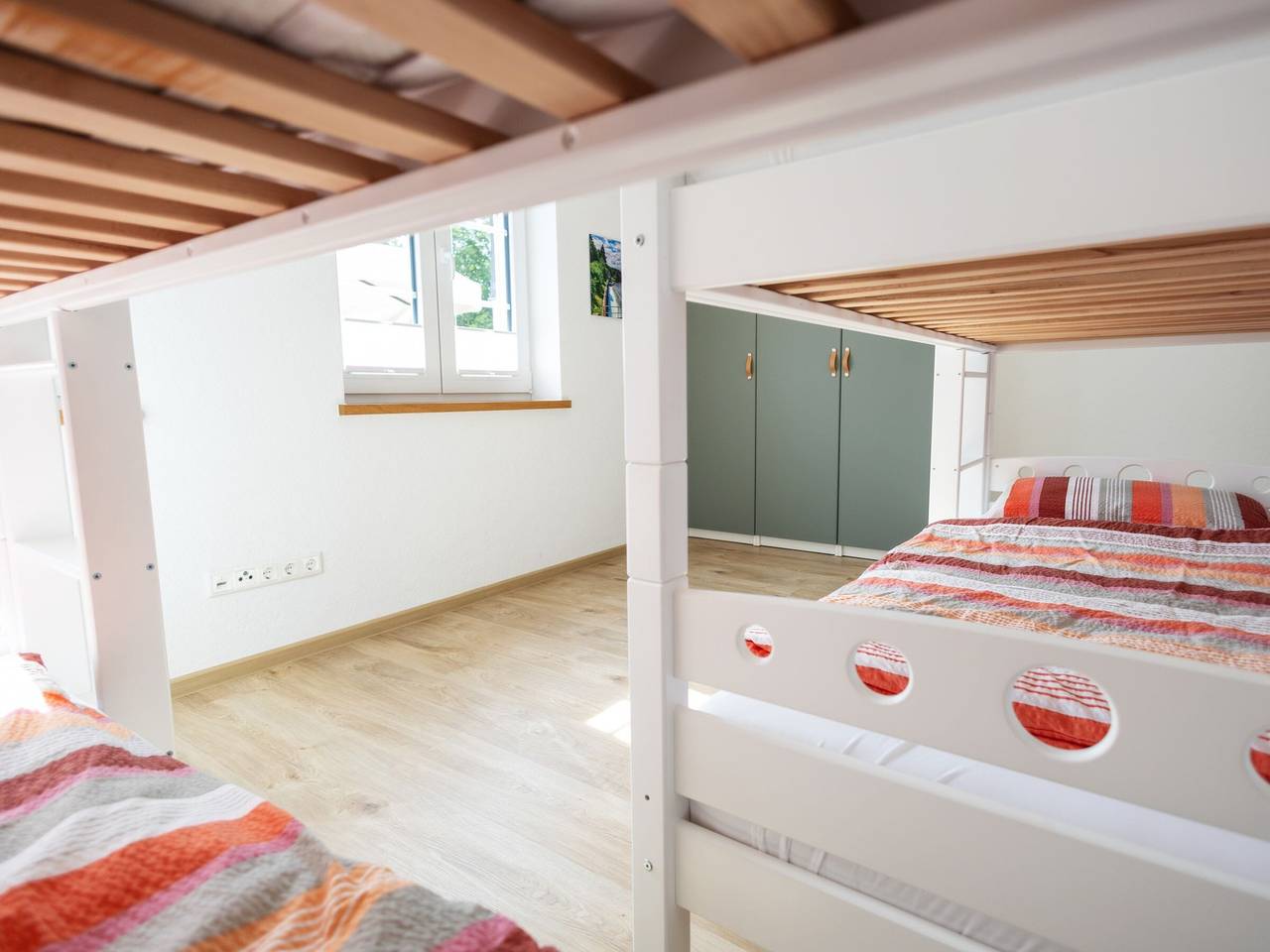 Ganze Wohnung, Ferienwohnung 'Alter Kuhstall' mit Privatterrasse und Wlan in Meschede, Hochsauerlandkreis