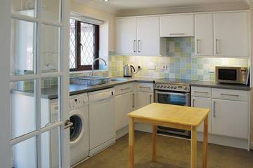 Cottage for 6 People in Padstow, Cornwall, Photo 3