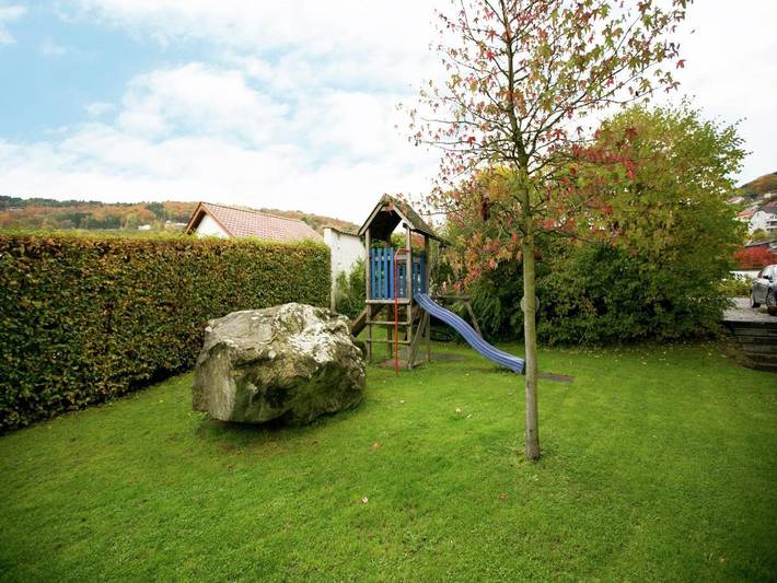 Gîte pour 5 personnes, avec terrasse, animaux acceptés à Bollendorf - 4
