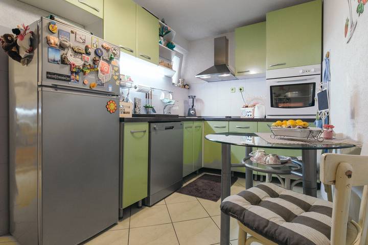 Appartement entier, Appartement moderne au cœur de Split avec jardin privatif in Split, Split-Dalmatie