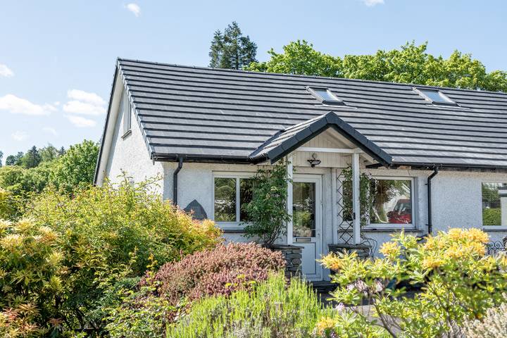 Cottage für 4 Personen, mit Haustier - 1