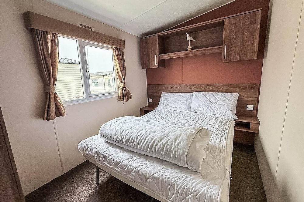 Lovely 8 berth caravan at California Cliffs nearby Scratby beach in California (Great Yarmouth), Great Yarmouth
