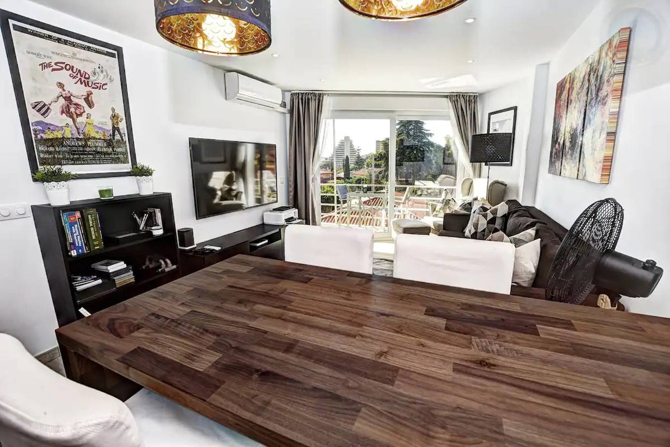 Geheel appartement, Stunning 1 bed apt Benalmadena in Benalmádena, Costa del Sol