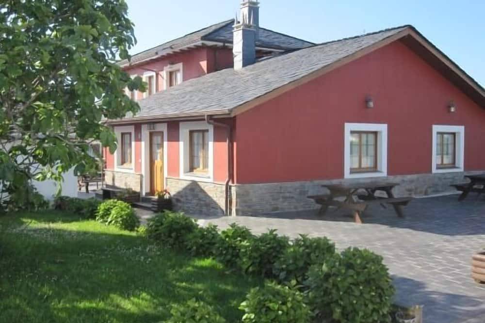 Apartamentos Jesús per 4 persone in Valdes, Costa Verde (Spagna)
