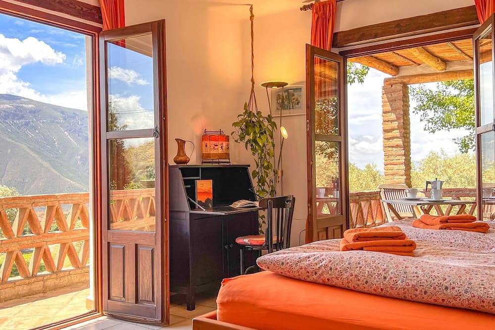 Casa vacanza a Órgiva a partire da 238€ a notte