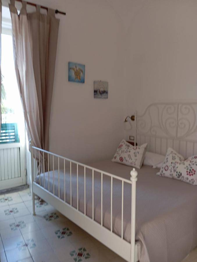 Chambre d’hôte pour 4 personnes, animaux acceptés à Forio - 2