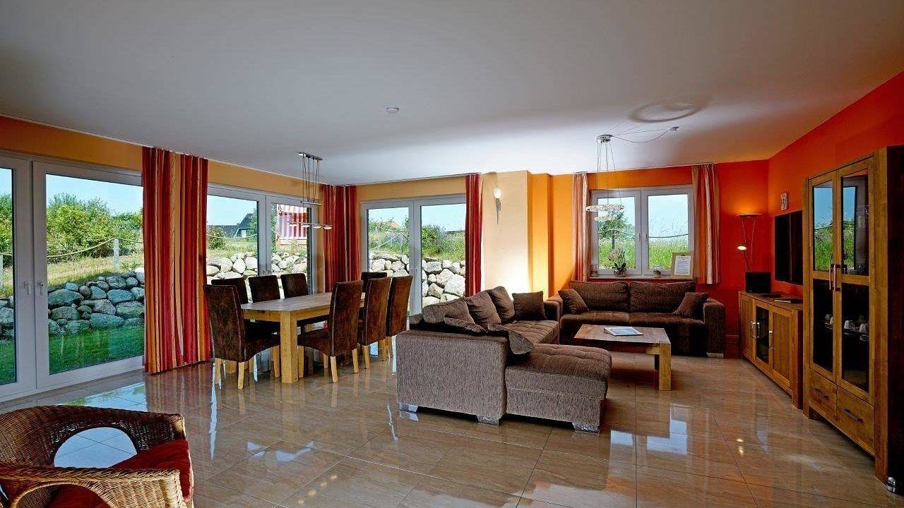 Ferienhaus für 8 Personen (170 m²) in Wohlenberg in Wohlenberg, Klütz