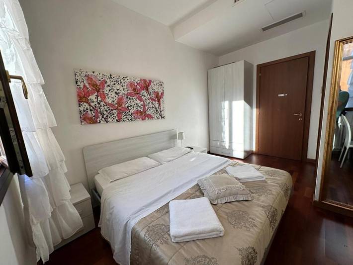BnB für 8 Personen, mit Whirlpool in Venedig - 3