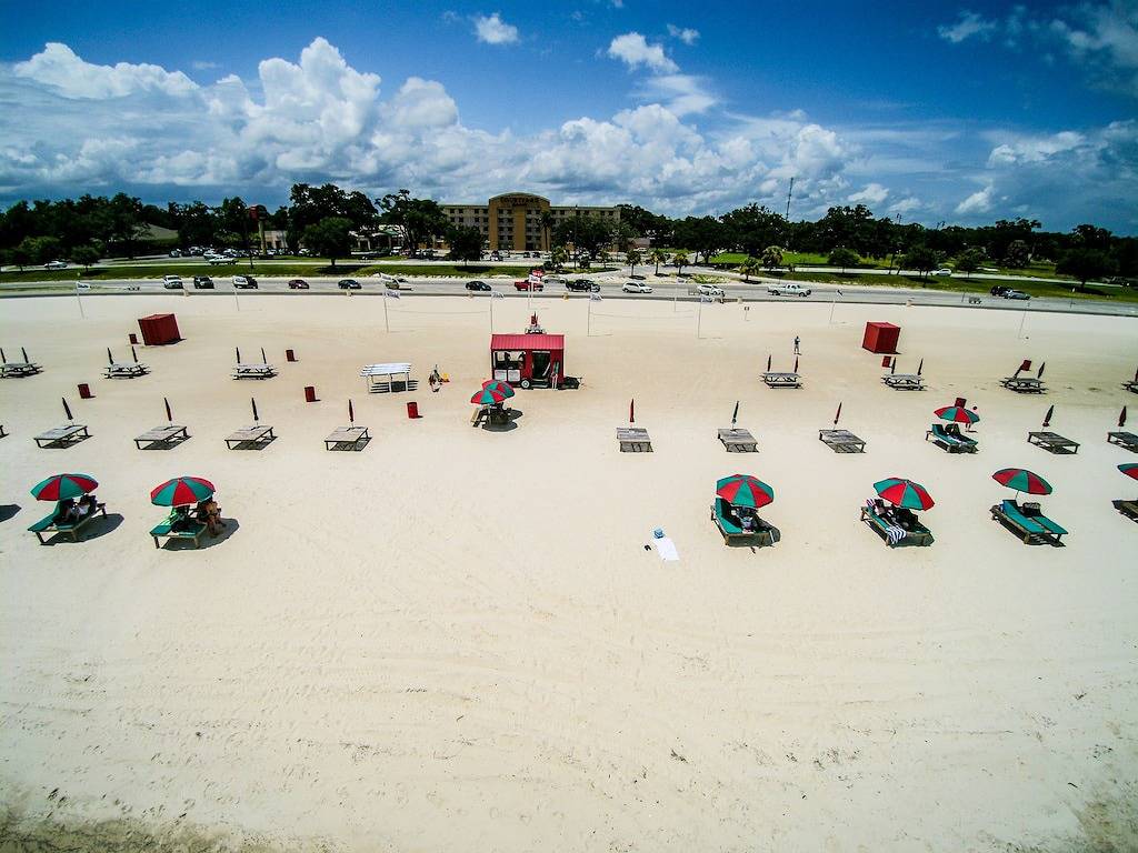 Ganze Wohnung, Premier Gulf Coast Condo! Schau Mal! in Biloxi, Harrison County