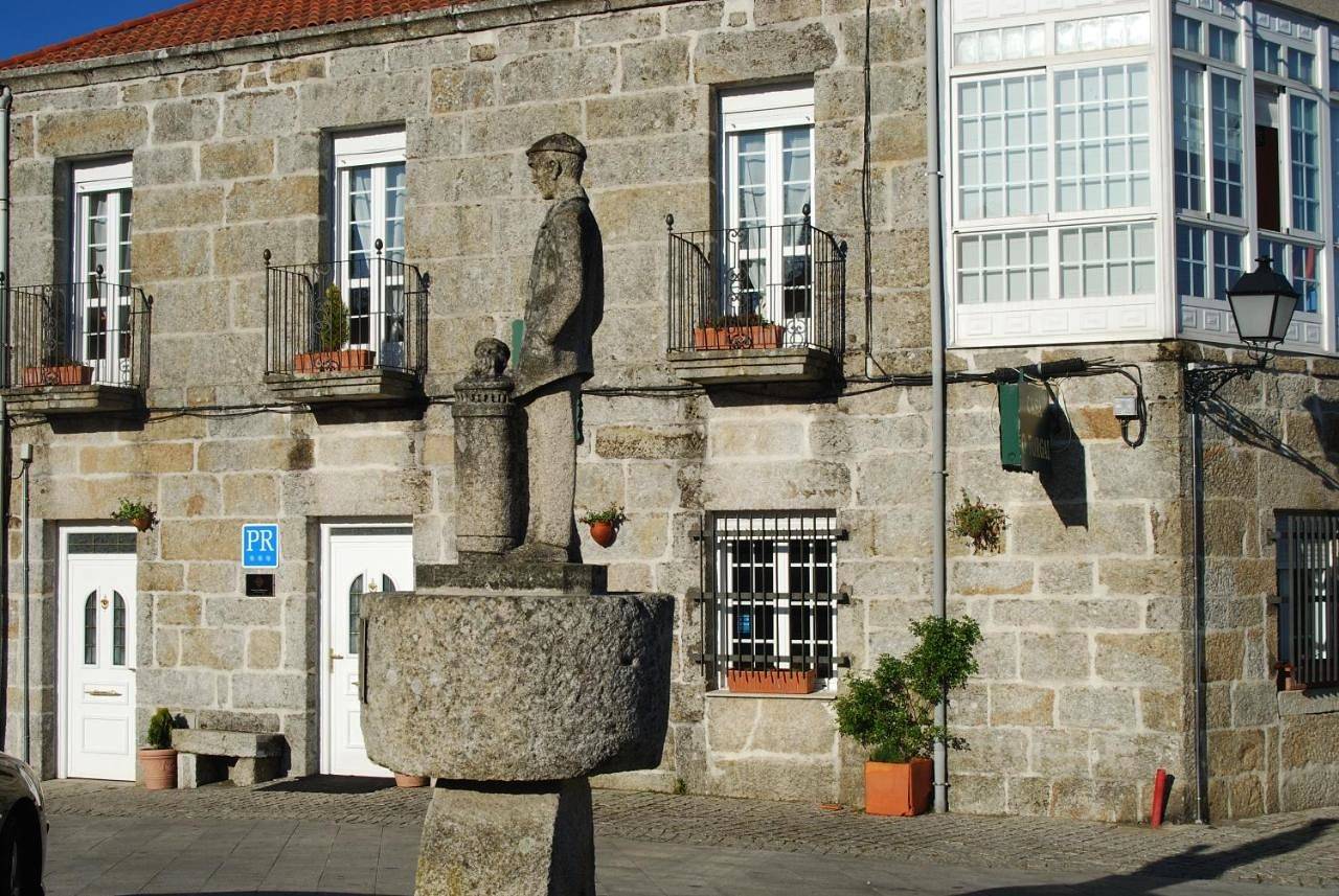Casa O Torgal in Parada de Sil, Reserva da Biosfera Ribeira Sacra e Serras do Oribio e Courel