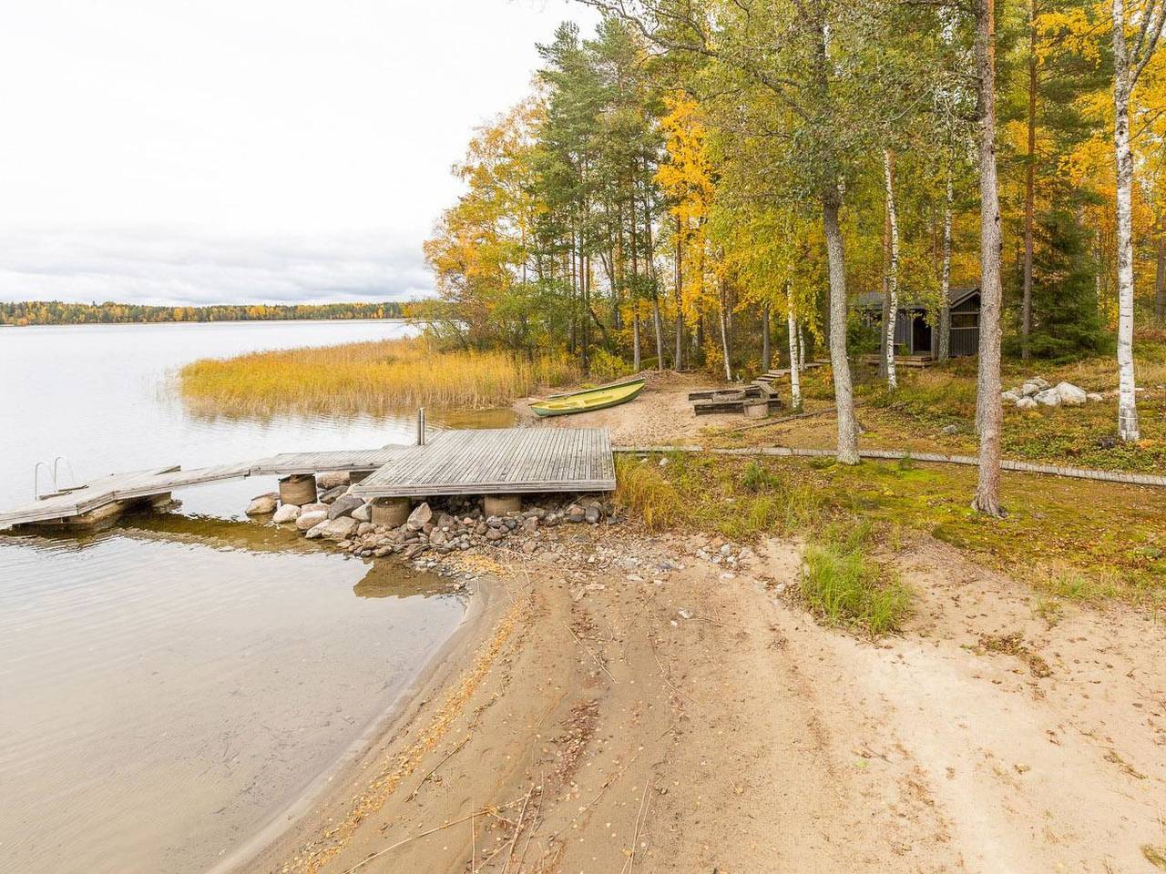 Ranta 3 in Asikkala, Päijät-Häme