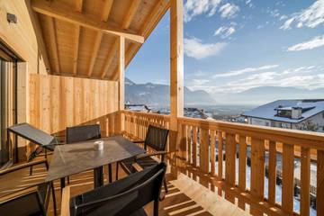 Agriturismo per 5 Persone in Andrian, Alpi della Val di Non, Foto 2