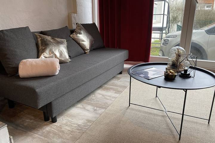 Appartement de vacances pour 4 personnes