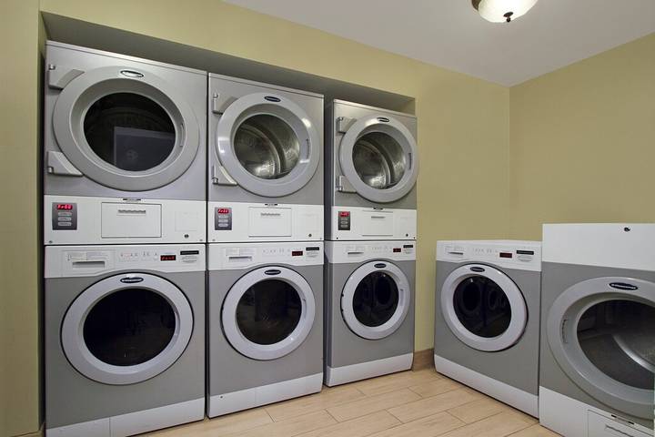 Vacation rental for 2 people, with pool in Fairfax County