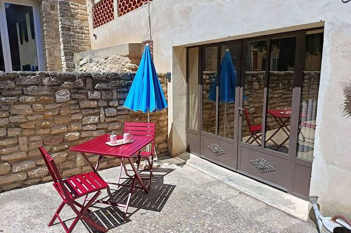 Apartamento de vacaciones para 4 personas - 1