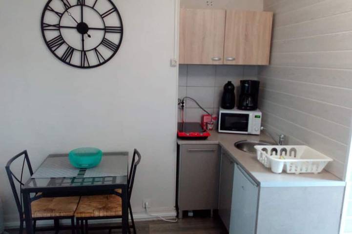 Gîte pour 2 personnes à Veules-les-Roses - 2