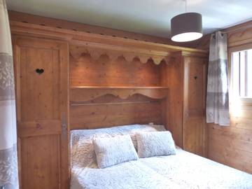 Apartment for 6 People in Meribel Village, Les Allues, Photo 4