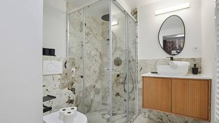 Appartement De Vacances pour 6 Personnes dans 14e arrondissement de Paris, Paris, Photo 4