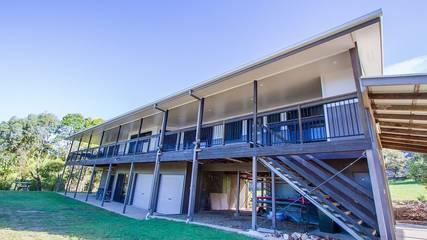 Holiday Home for 10 People in Agnes Water, Queensland, Photo 2