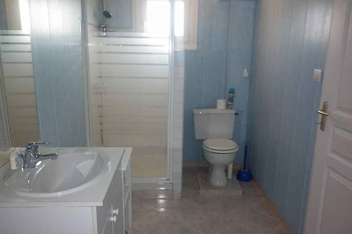 Gîte pour 4 personnes à La Fresnais - 2