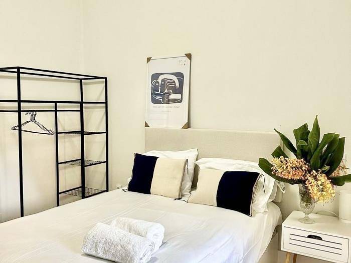 Entire holiday apartment, City Center 3 in Santander, Cantabrian Coast