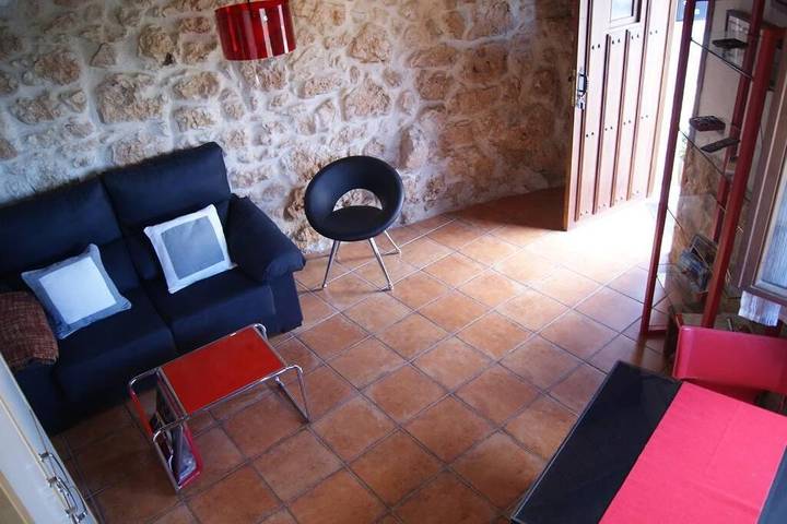 Apartamento de vacaciones para 2 personas, con jacuzzi, Se admiten mascotas en Provincia de Valladolid - 4