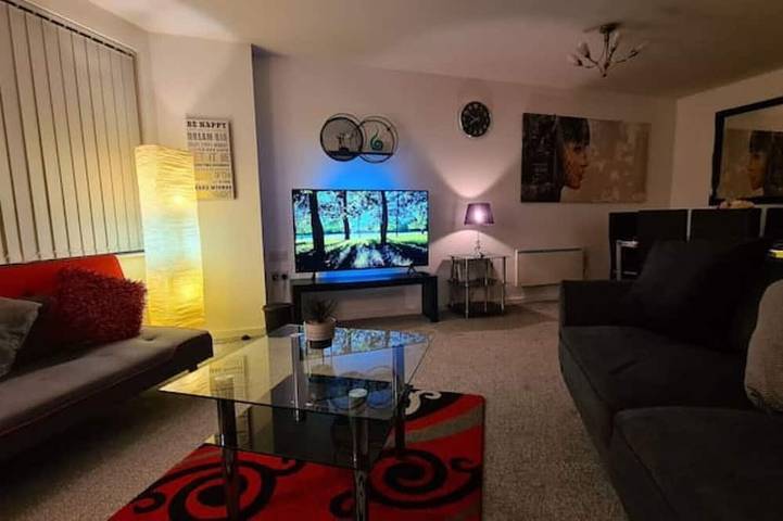 Ferienwohnung für 5 Personen - 1