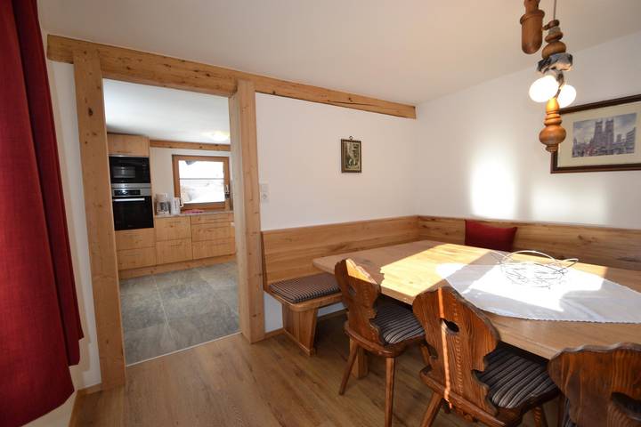 Ferienwohnung für 14 Personen, mit Balkon in Wald im Pinzgau - 4