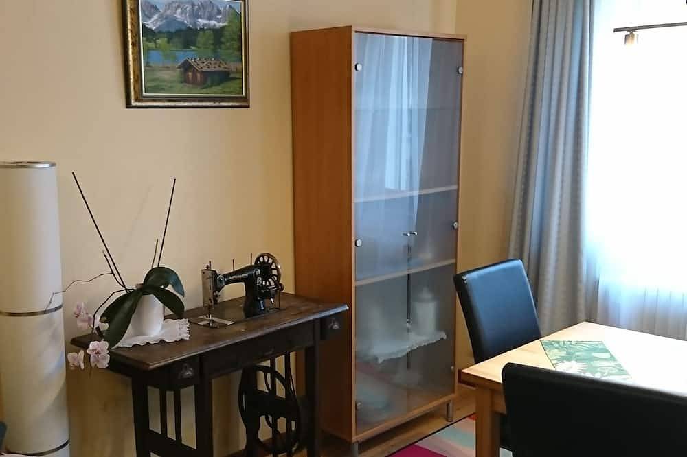 Gemütliches Haus zentral mit Garten in Gersfeld, Rhön-Hessen