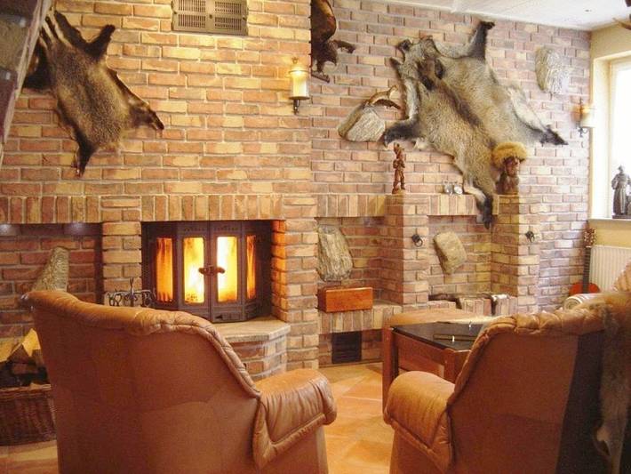 Ferienhaus für 3 Personen, mit Sauna und Garten sowie Ausblick in Neuastenberg - 3