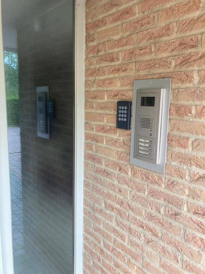 Gîte pour 4 personnes, avec jardin à Tervuren - 2