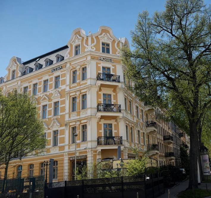 Hotel für 2 Personen, mit Terrasse und Garten sowie Sauna