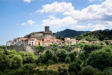 Camping pour 4 Personnes dans Laroque-des-Albères, Région de Céret, Photo 2